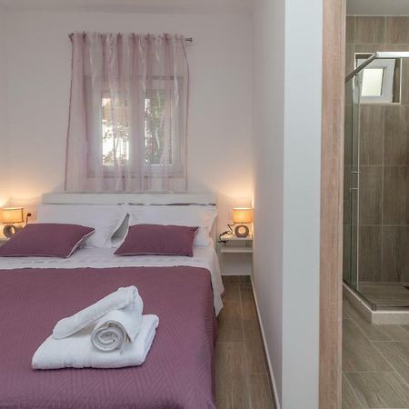 Apartman Niksi Trogir Zewnętrze zdjęcie