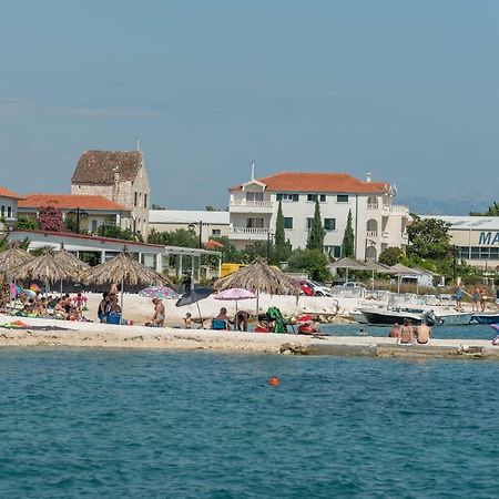 Apartman Niksi Trogir Zewnętrze zdjęcie