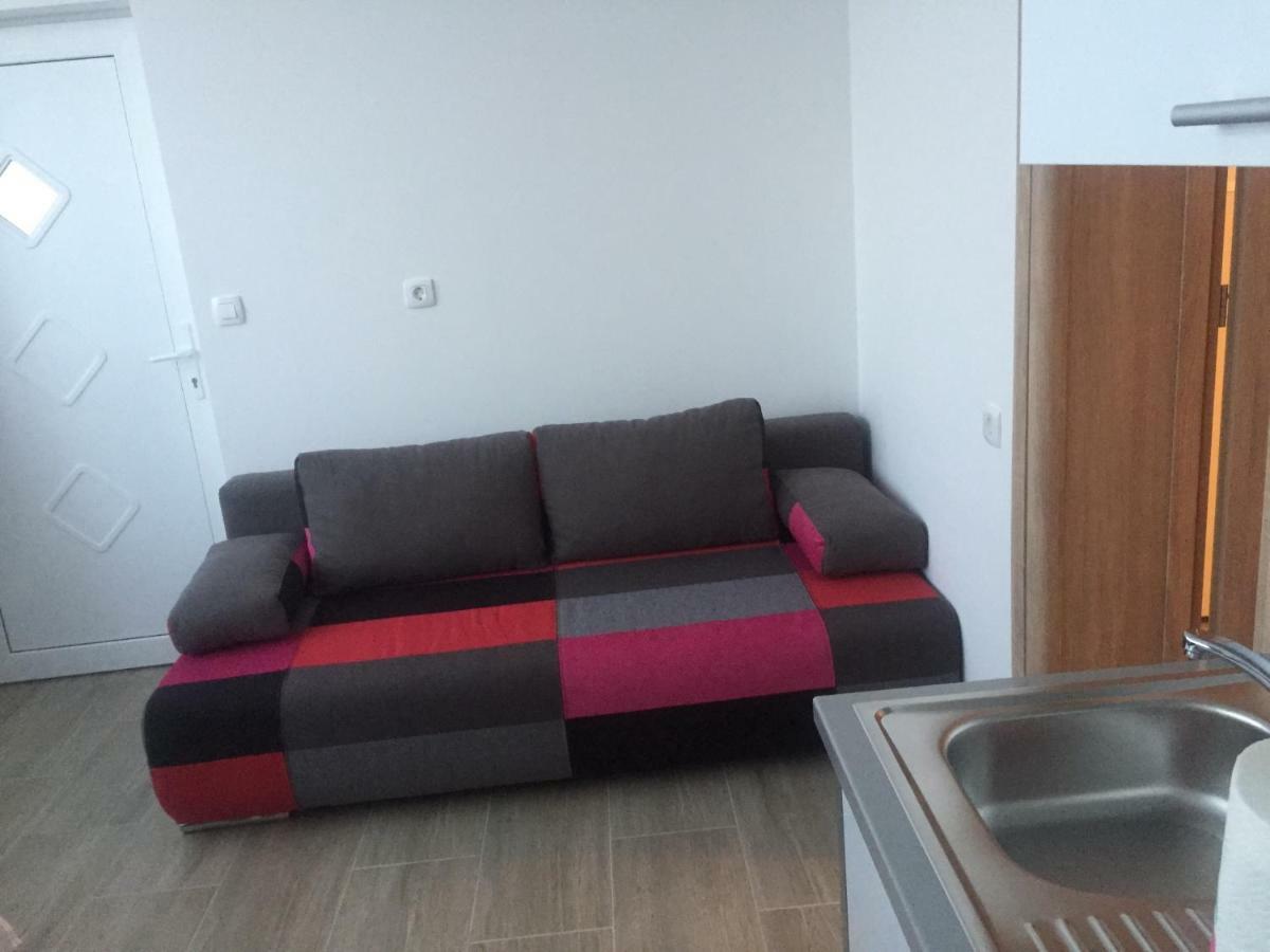 Apartman Niksi Trogir Zewnętrze zdjęcie